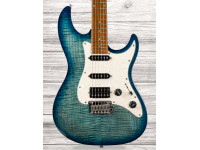 Sire S7 FM TBL LARRY CARLTON Sire S7 FM TBL LARRY CARLTON